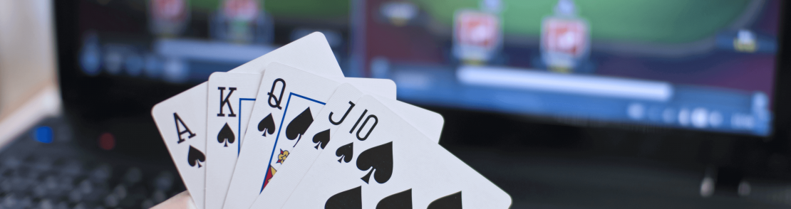 gambling, gaming