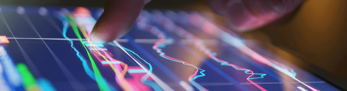 Refinitiv ITRS partnership