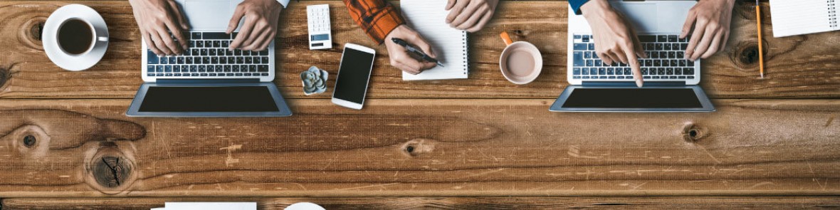 We recently held a meetup for ITRS users at our New York office