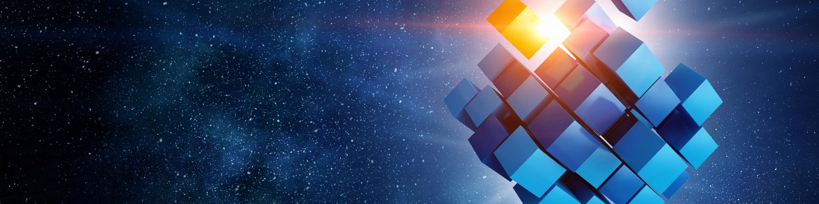 Blue integration representation