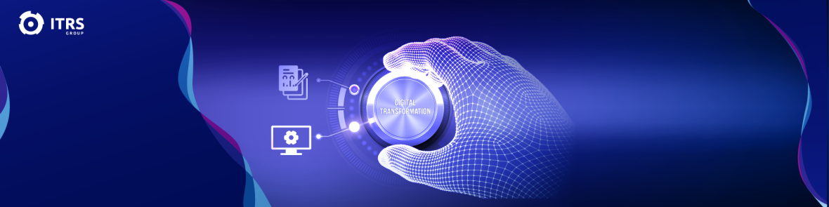 digital transformation