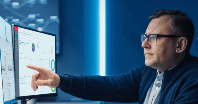 alerting for real time it logs