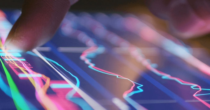 Refinitiv ITRS partnership