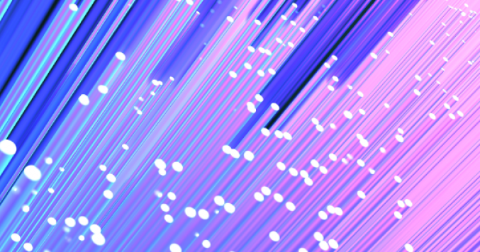 telecommunications fiber