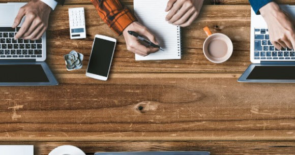 We recently held a meetup for ITRS users at our New York office