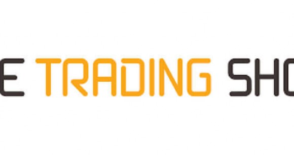 The Trading Show event logo