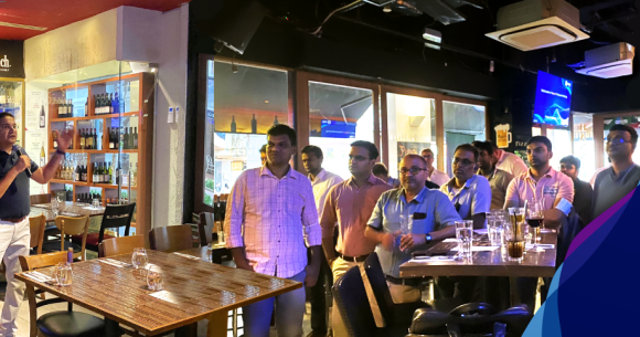 singapore robertson quay