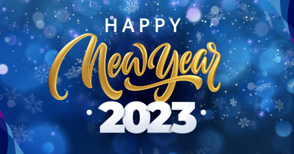 happy new year ITRS