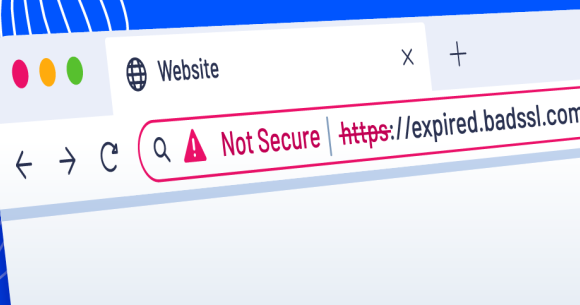 certificate expiry image