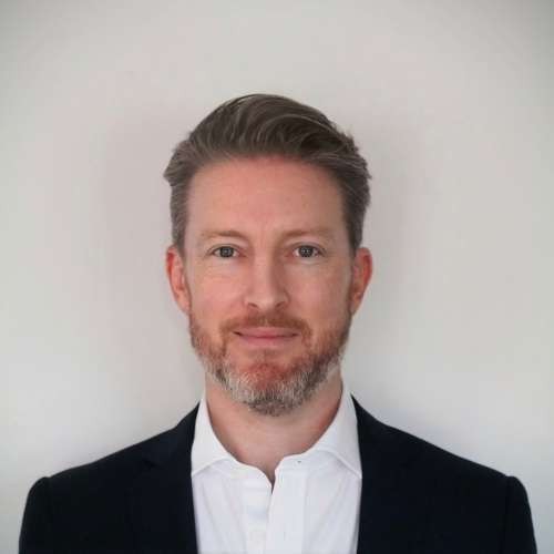 dave joyce