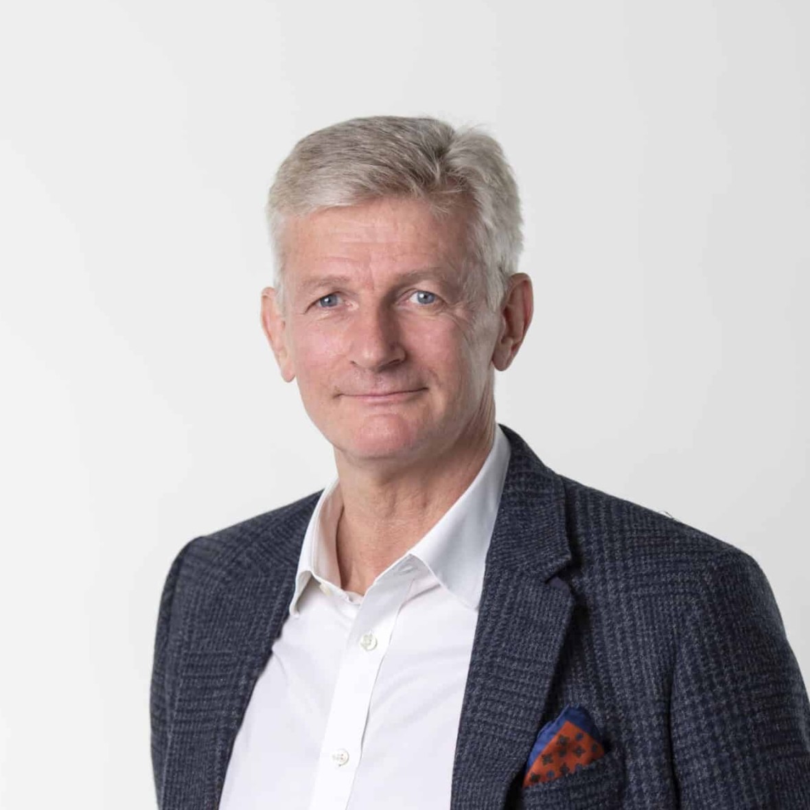 Guy Warren