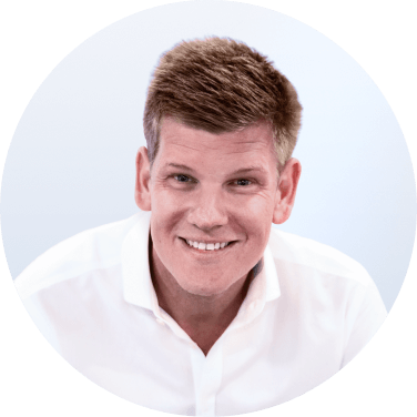 Daan de Voogd