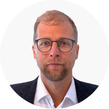 Martin Nilsson CPO Martin Nilsson CPO